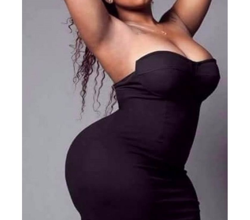 Magnifique Karina dispo chez vous 